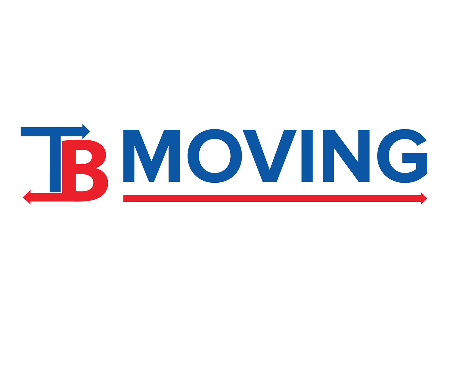 Diseño de Logo por perthdesigns para TB Moving Inc | Diseño #10802659