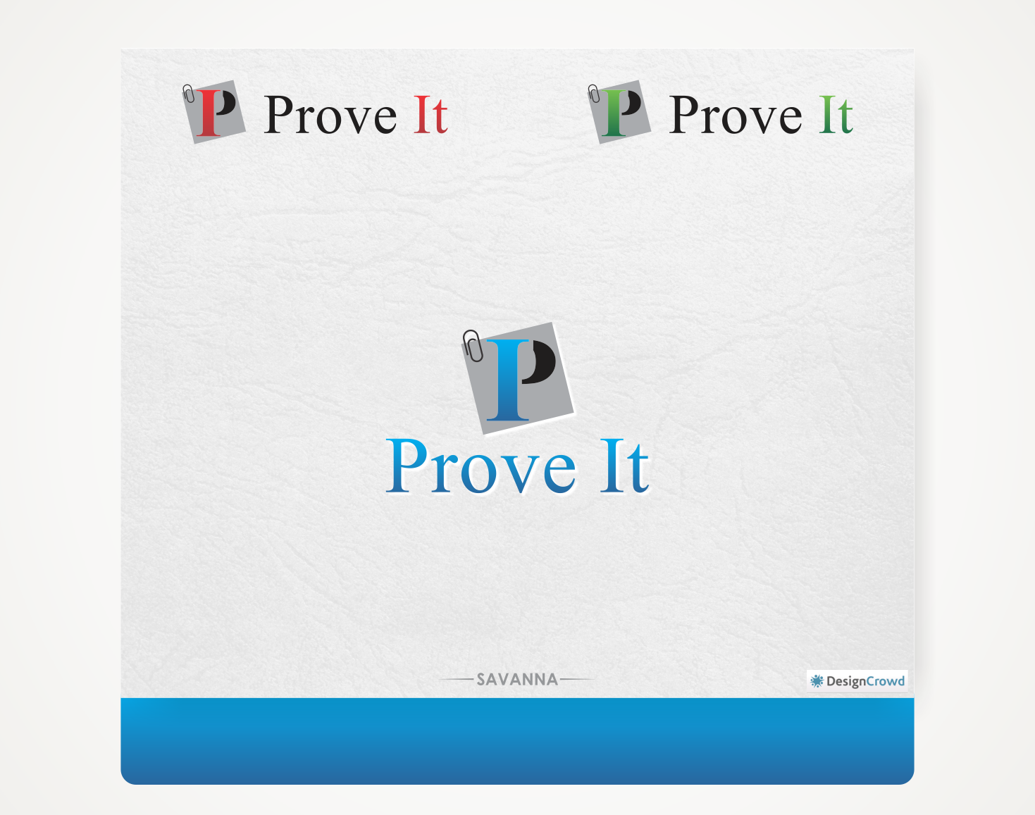 Design de Logo par Savana pour ce projet | Design #10761019