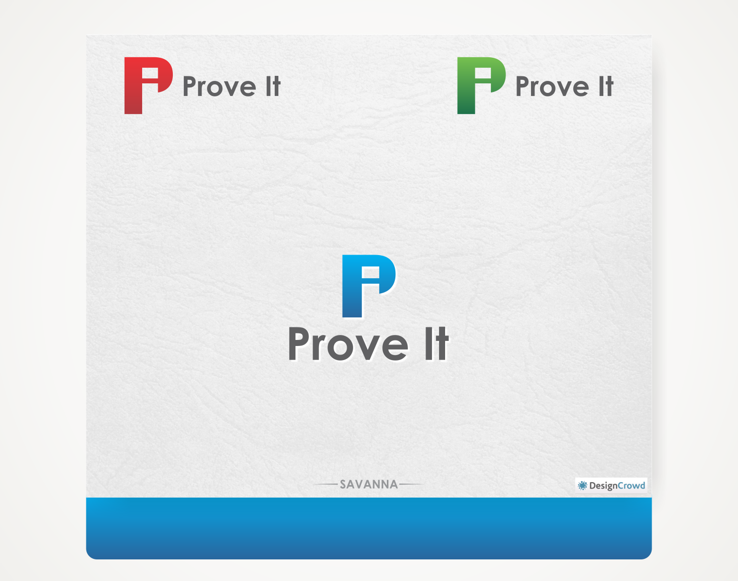 Logo-Design von Savana für dieses Projekt | Design #10761020