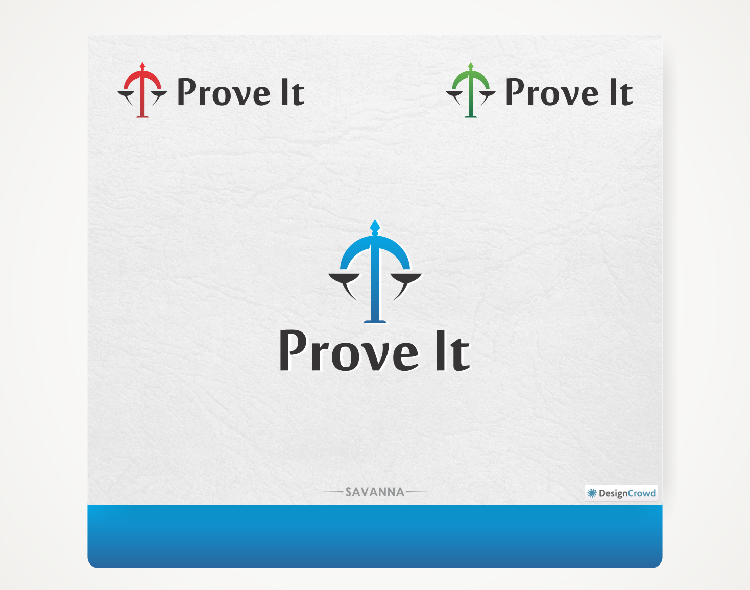 Logo-Design von Savana für dieses Projekt | Design #10761021