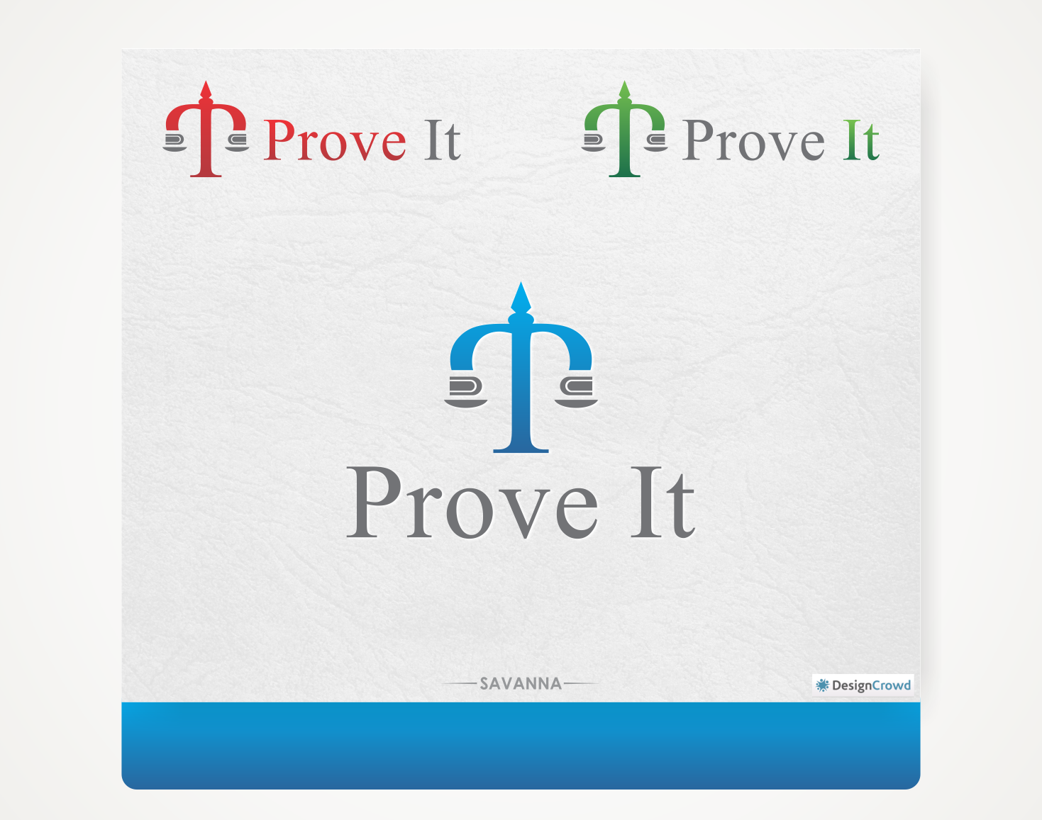 Logo-Design von Savana für dieses Projekt | Design #10761022