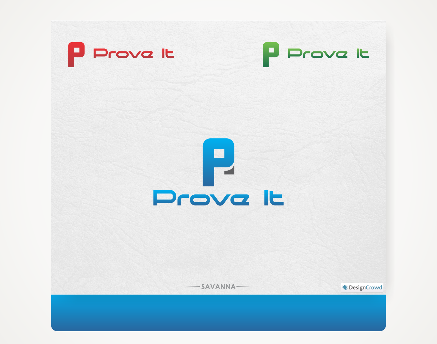 Logo Design by Savana for this project | Design #10761028