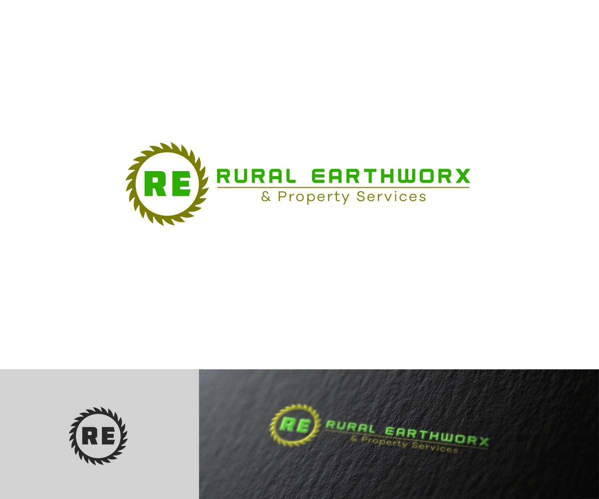 Logo Design by raph for this project | Design #10764583
