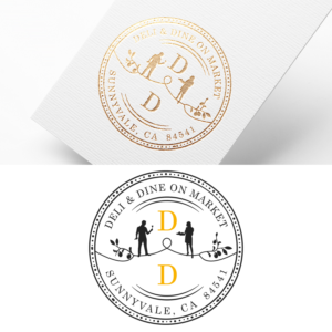 Logo Design by karthikraj for this project | Design #10759611