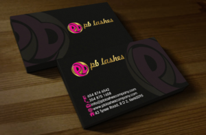 Visitenkarten-Design von Hardcore Design für mubark alhasawi | Design: #10771730