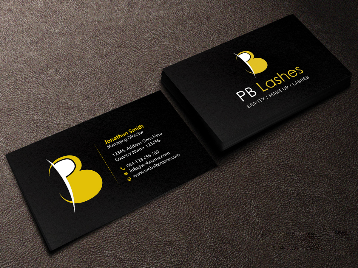 Visitenkarten-Design von Creations Box 2015 für mubark alhasawi | Design #10771334