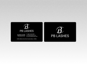 Visitenkarten-Design von Creations Box 2015 für mubark alhasawi | Design: #10771336