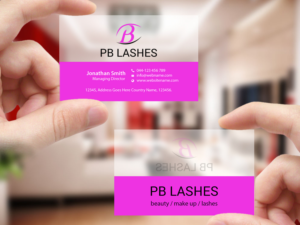 Visitenkarten-Design von Creations Box 2015 für mubark alhasawi | Design: #10771339