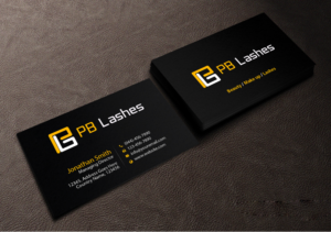 Business Card Design by Creations Box 2015 for mubark alhasawi | Design: #10771346