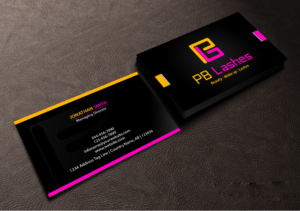 Business Card Design by Creations Box 2015 for mubark alhasawi | Design: #10771348