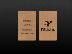 Business Card Design by Creations Box 2015 for mubark alhasawi | Design: #10771349