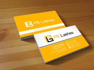 Business Card Design by Creations Box 2015 for mubark alhasawi | Design: #10771350