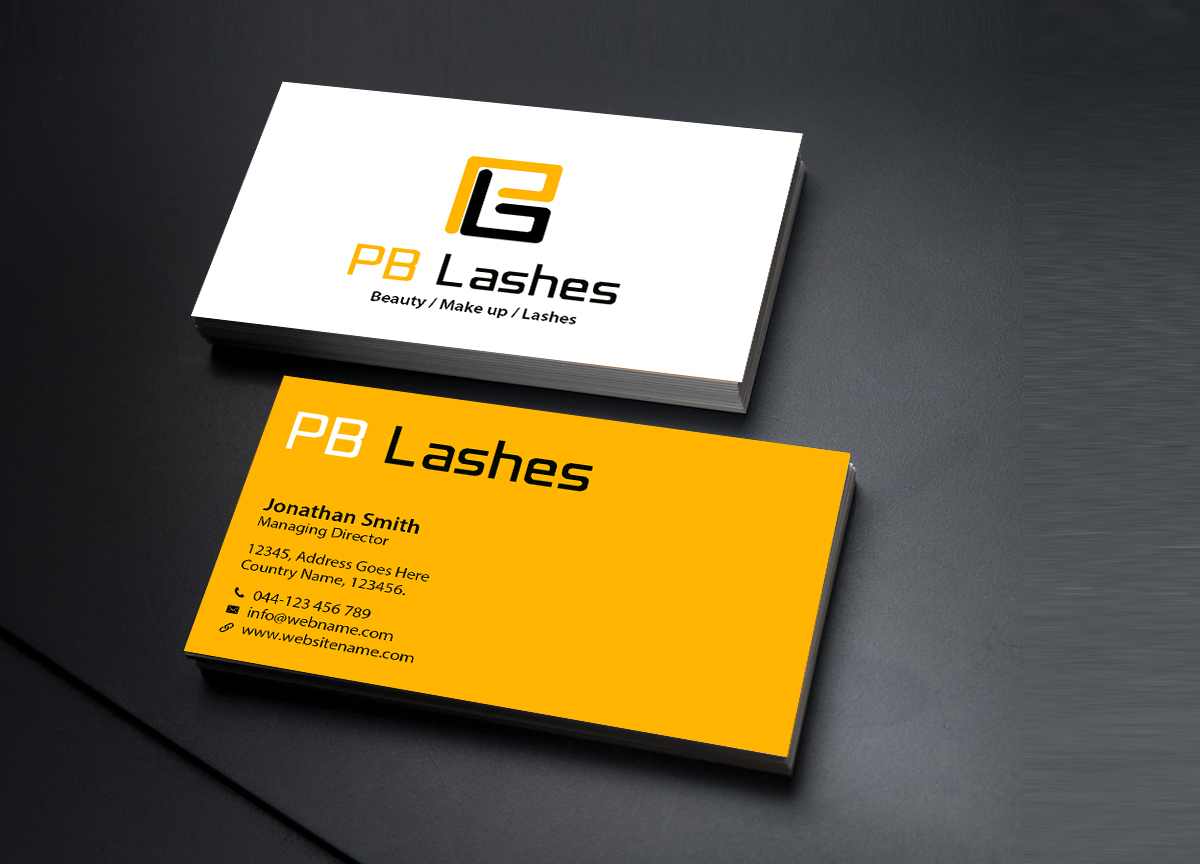 Visitenkarten-Design von Creations Box 2015 für mubark alhasawi | Design #10771356