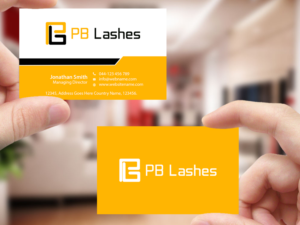 Business Card Design by Creations Box 2015 for mubark alhasawi | Design: #10771358