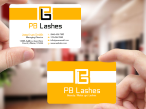 Business Card Design by Creations Box 2015 for mubark alhasawi | Design: #10771360