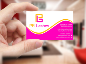Business Card Design by Creations Box 2015 for mubark alhasawi | Design: #10771361