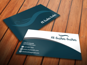 Business Card Design by primarydesigner2k9 for mubark alhasawi | Design #10771595