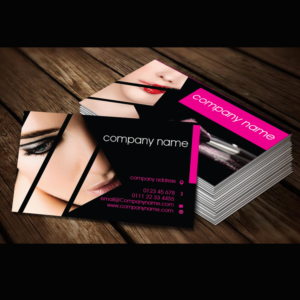 Business Card Design by Creative Forum