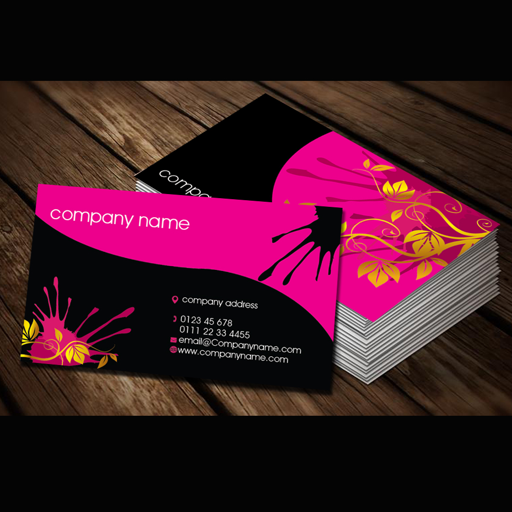 Design de Carte de Visite par Creative Forum pour mubark alhasawi | Design #10759580