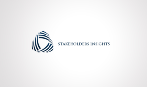 Logo Design by topdesign for stakeholders insights | Design #10799861
