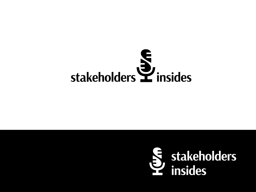 Design de Logo par Mirela78 pour stakeholders insights | Design #10795972
