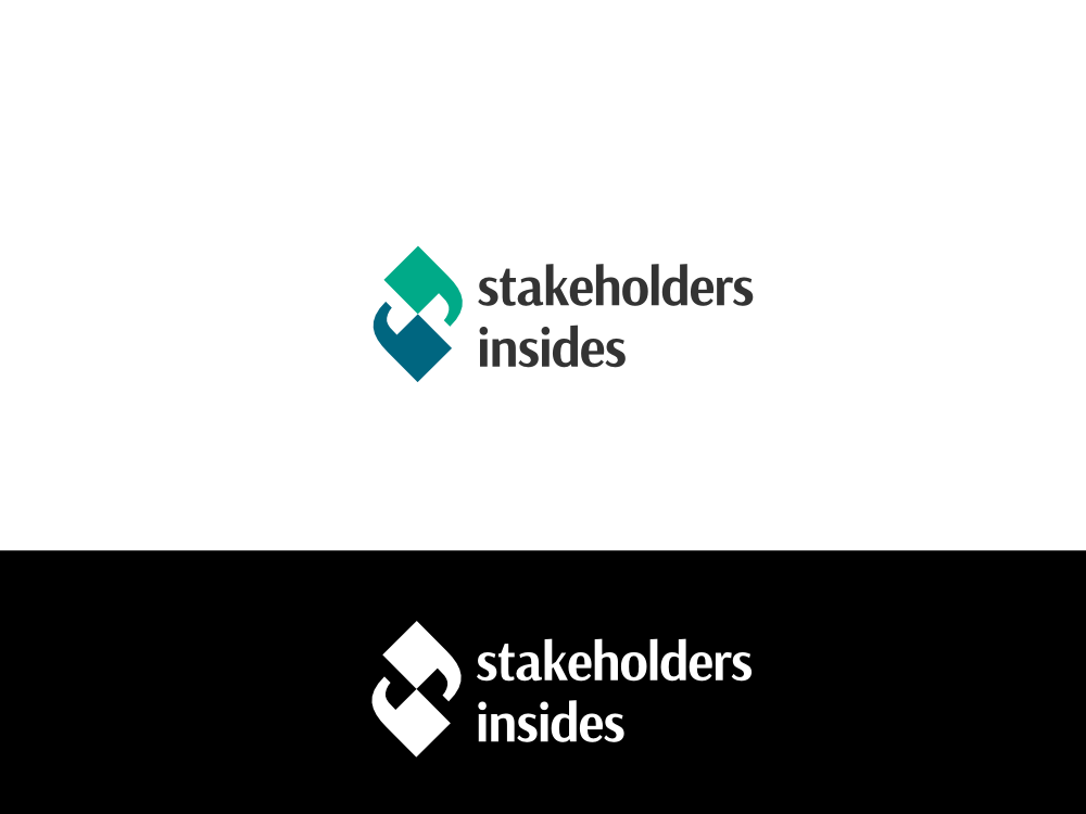 Design de Logo par Mirela78 pour stakeholders insights | Design #10796197