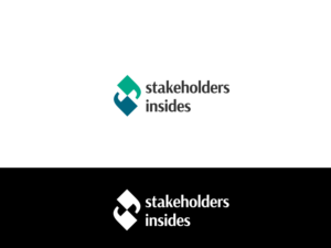 Logo Design by Mirela78 for stakeholders insights | Design: #10796197