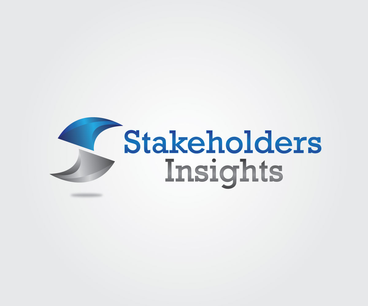 Diseño de Logo por Aeidan para stakeholders insights | Diseño #10803981