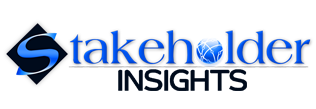 Logo Design by chetansoni for stakeholders insights | Design #10807450