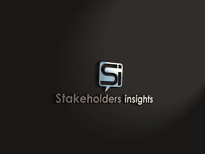 Logo Design by sohagof1986 for stakeholders insights | Design #10808106