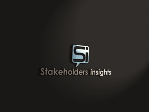 Logo Design by sohagof1986 for stakeholders insights | Design: #10808106