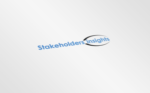 Logo Design by sohagof1986 for stakeholders insights | Design: #10808107