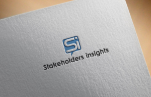 Logo Design by sohagof1986 for stakeholders insights | Design: #10808108