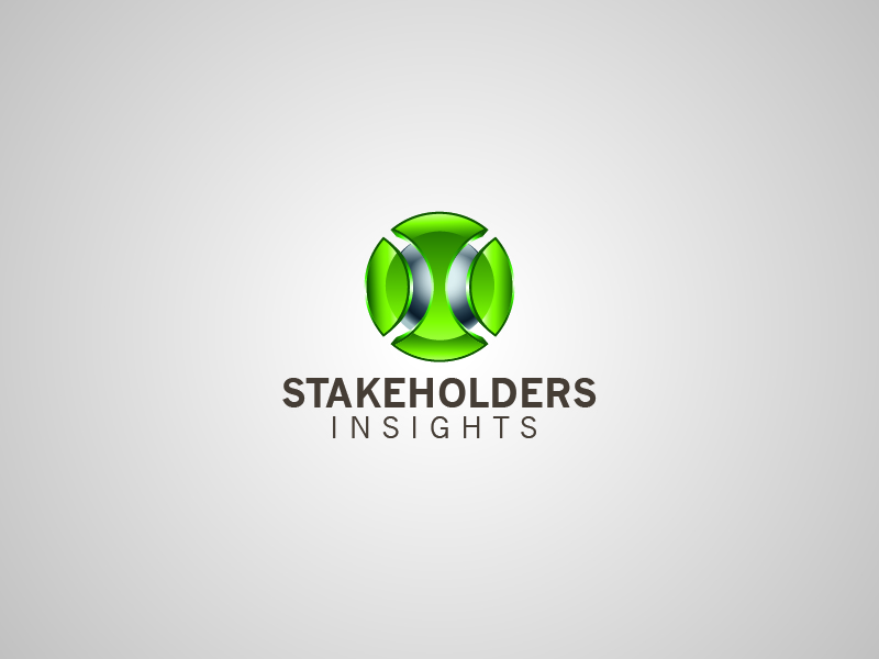 Design de Logo par sanylaly pour stakeholders insights | Design #10796211