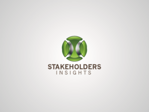 Design de Logo par sanylaly pour stakeholders insights | Design : #10796211