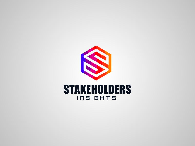 Design de Logo par sanylaly pour stakeholders insights | Design #10796212