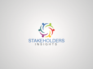 Logo Design by sanylaly for stakeholders insights | Design: #10796213
