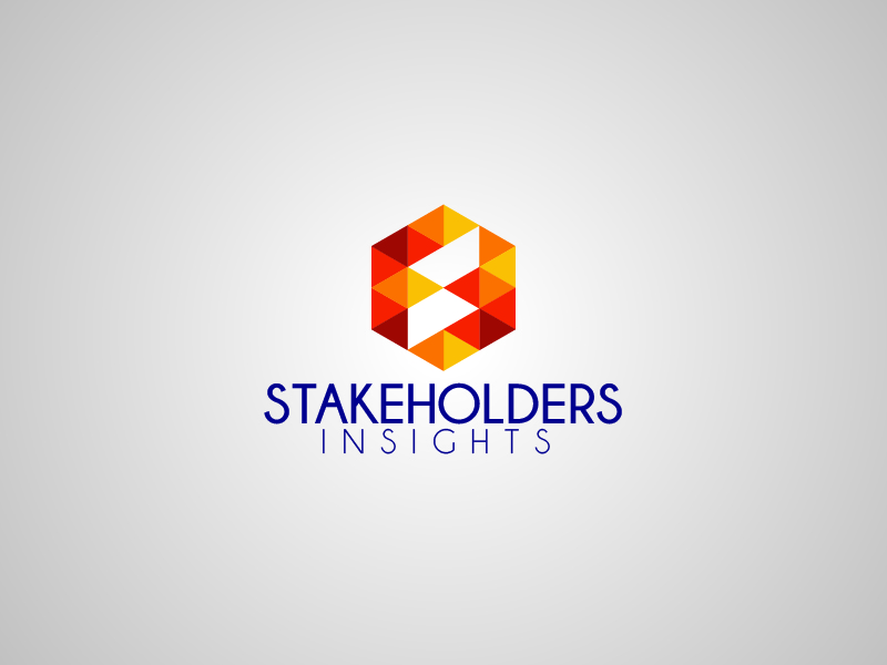 Logo Design by sanylaly for stakeholders insights | Design #10796215