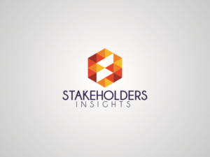 Logo Design by sanylaly for stakeholders insights | Design: #10796215