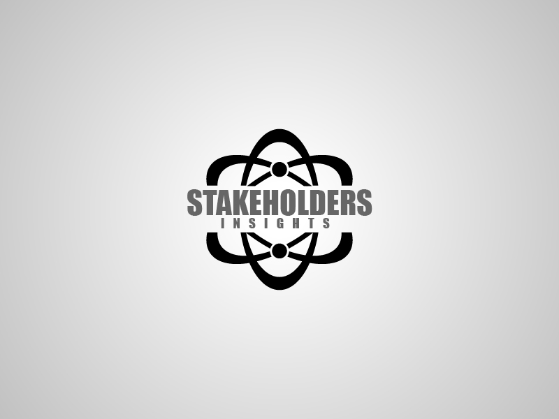 Logo Design by sanylaly for stakeholders insights | Design #10796312