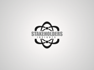 Diseño de Logo por sanylaly para stakeholders insights | Diseño: #10796312