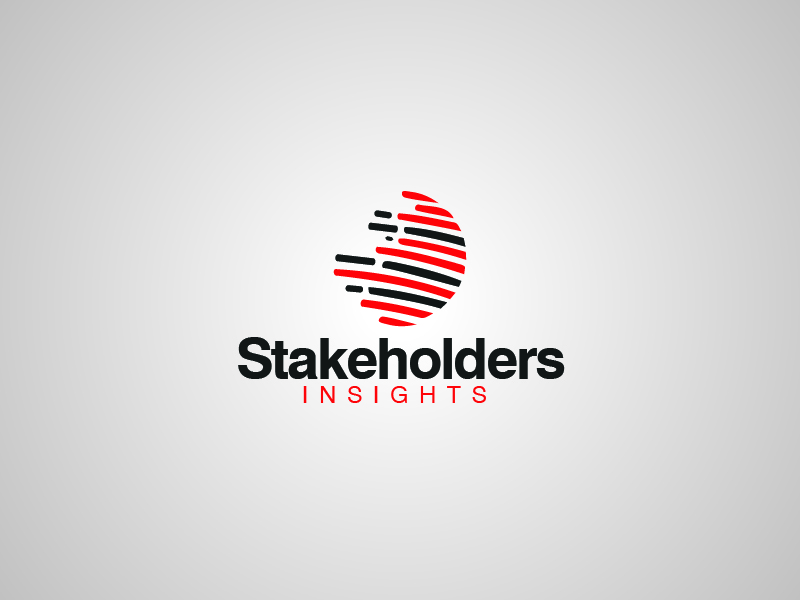 Diseño de Logo por sanylaly para stakeholders insights | Diseño #10796313