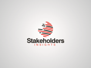 Diseño de Logo por sanylaly para stakeholders insights | Diseño: #10796313
