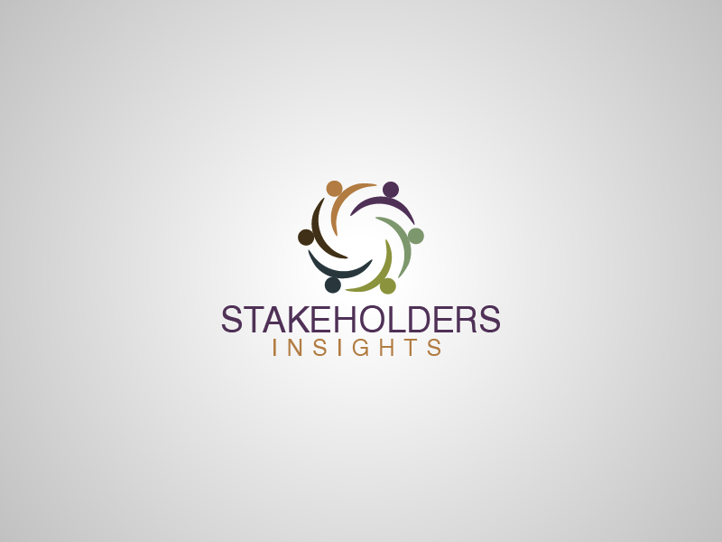 Design de Logo par sanylaly pour stakeholders insights | Design #10812149