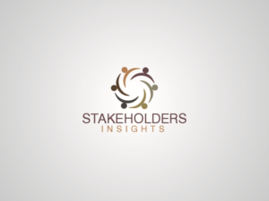Logo Design by sanylaly for stakeholders insights | Design: #10812149
