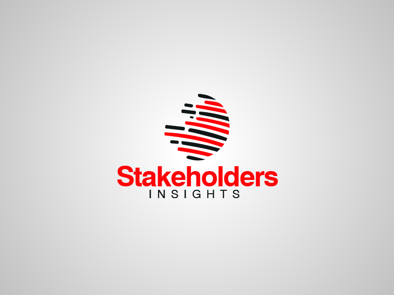 Logo Design by sanylaly for stakeholders insights | Design #10812159