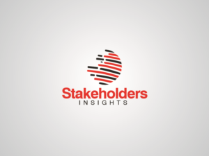 Diseño de Logo por sanylaly para stakeholders insights | Diseño: #10812159