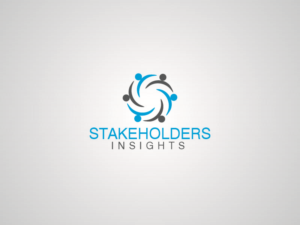 Logo Design by sanylaly for stakeholders insights | Design #10849840