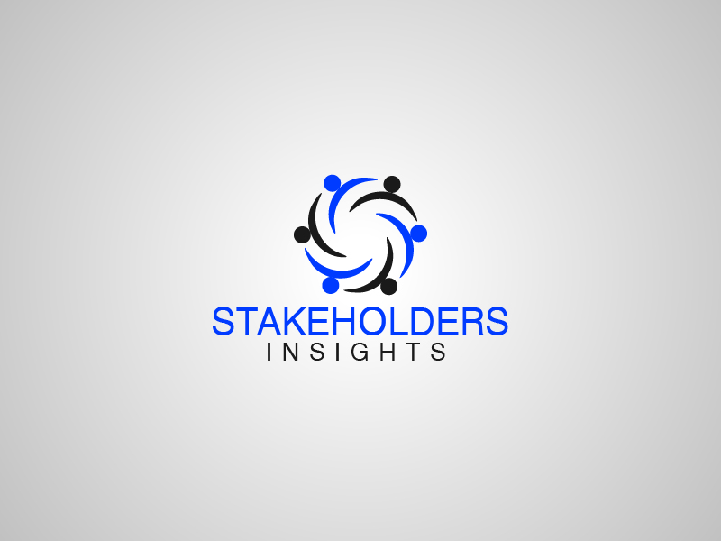 Diseño de Logo por sanylaly para stakeholders insights | Diseño #10852756