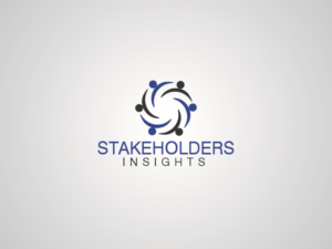 Diseño de Logo por sanylaly para stakeholders insights | Diseño: #10852756